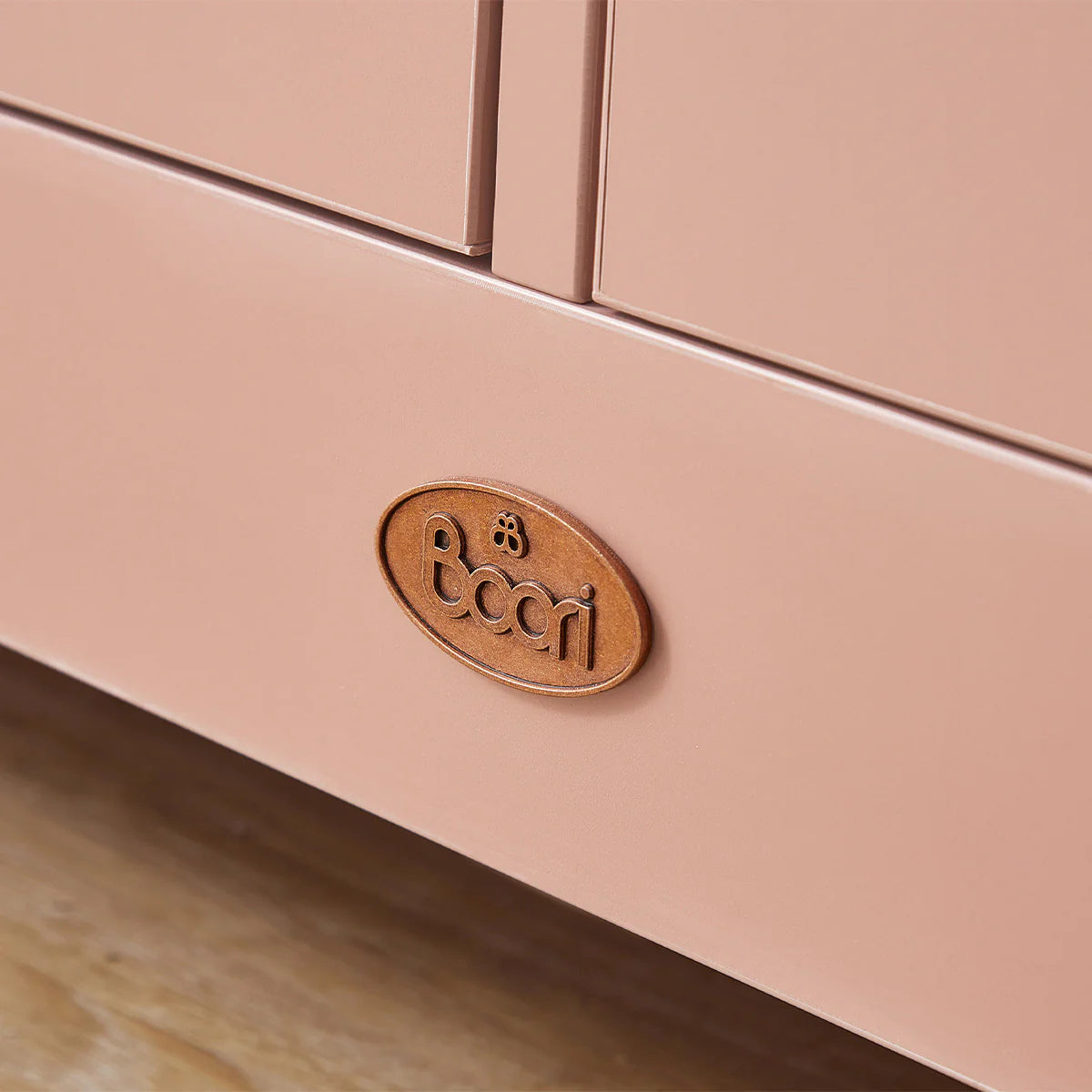 Boori - 6 Drawer Chest_Cherry and Almond